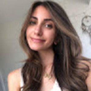 Meet your Posher, Melina